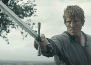 A Knight of the Seven Kingdoms on HBO: Everything to Know About the New Game of Thrones Prequel Arriving January 2026