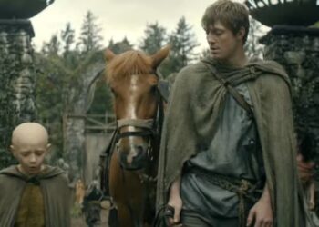 Dunk and Egg explained: the unlikely heroes at the heart of A Knight of the Seven Kingdoms