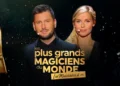 Global Magic Night on Gulli: Inside the Mandrake d’Or Awards Special Airing January 1