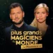 Global Magic Night on Gulli: Inside the Mandrake d’Or Awards Special Airing January 1