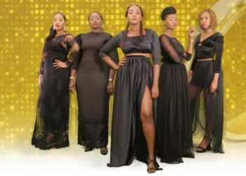 Halima Gadji, trailblazing TV actress, dies at 36