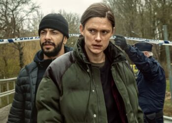 Land of sin season 2 on Netflix: could the hit Scandinavian thriller return?