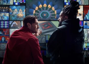 “Loups Garous” Season 2 on Canal+: Full Release Schedule and What’s New in the High-Stakes Social Game