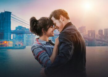 Love Again is already one of the most-watched movies on Netflix