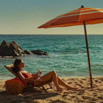 People We Meet on Vacation on Netflix: Release Date and Story