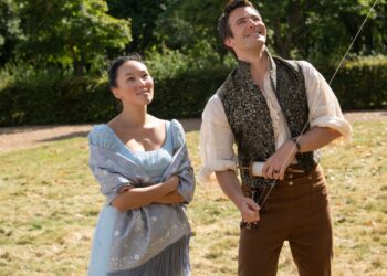 The must-watch streaming series arriving in February 2026 on Netflix, Prime Video, Apple TV+ and Disney+