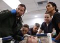 “The Pitt” on Max: Inside the Real‑Time ER Drama Dominating the 2026 Golden Globes