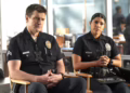 The Rookie Season 8: U.S. Premiere Locked, But When Will It Finally Stream in France?