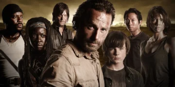 Where to Watch The Walking Dead: All 11 Seasons, Free and Paid