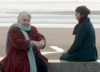 Why this intimate drama about a woman starting over is worth watching again on January 30