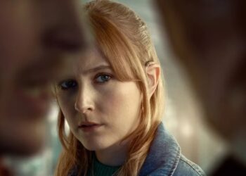 A deaf heroine, a high‑risk heist: why the crime series Code of Silence is a must‑watch on Polar+