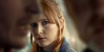 A deaf heroine, a high‑risk heist: why the crime series Code of Silence is a must‑watch on Polar+