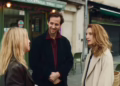 A risky accusation shakes up a feminist collective in Michel Leclerc’s new drama-comedy