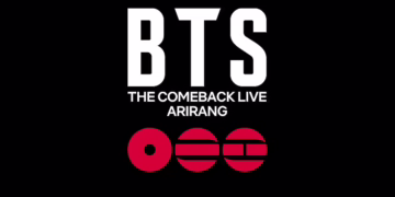 How to Watch the BTS Comeback Concert on Netflix: Start Time and Date