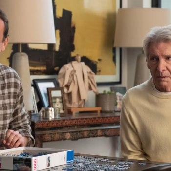 Shrinking Season 3 on Apple TV: Full Release Schedule and Finale Date