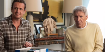 Shrinking Season 3 on Apple TV: Full Release Schedule and Finale Date