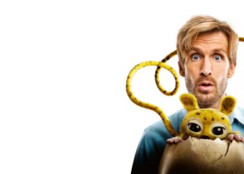 When could the new Marsupilami movie realistically land on Netflix?