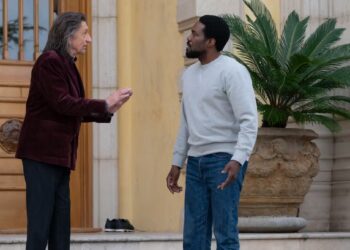 Will the Wonder Man series get a season 2 on Disney+? What Marvel still hasn’t revealed