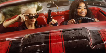 Ride or Die season 2 on Prime Video: will the Hannah Waddingham and Octavia Spencer action comedy return?