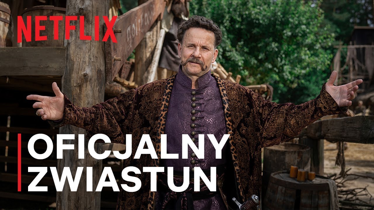 1670 Season 3 official trailer key art from Netflix, ahead of the confirmed Season 4 renewal