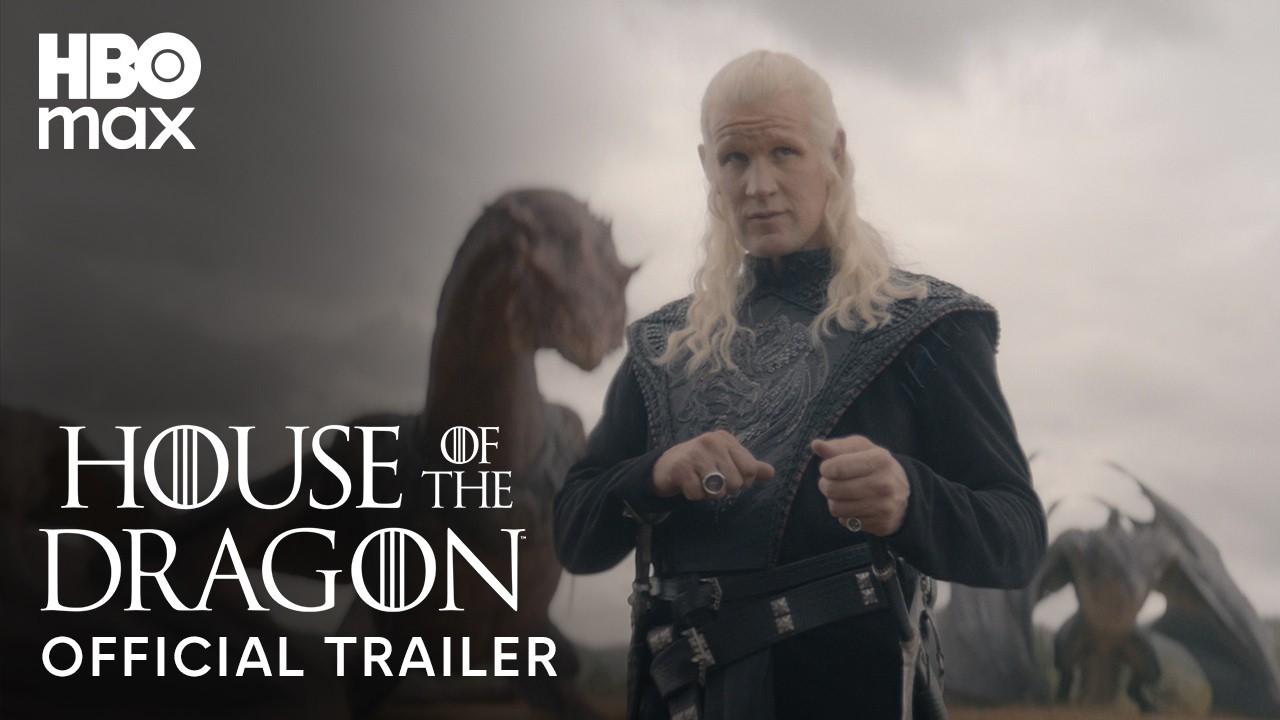 House of the Dragon Season 4 final season coming to HBO Max in 2028