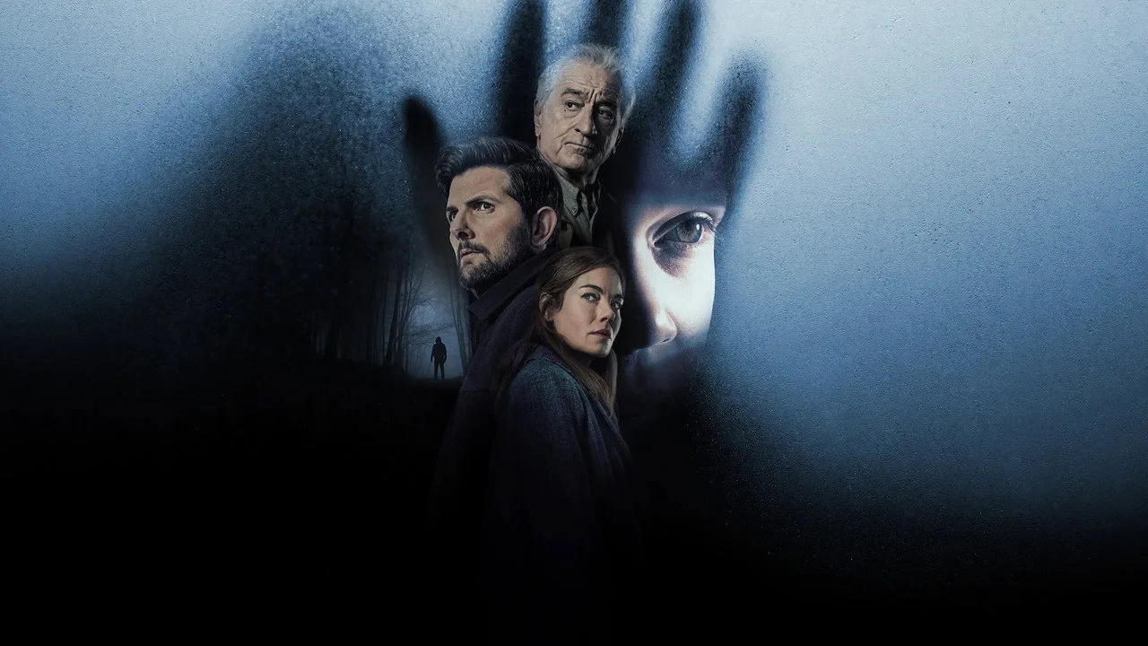 The Whisper Man on Netflix