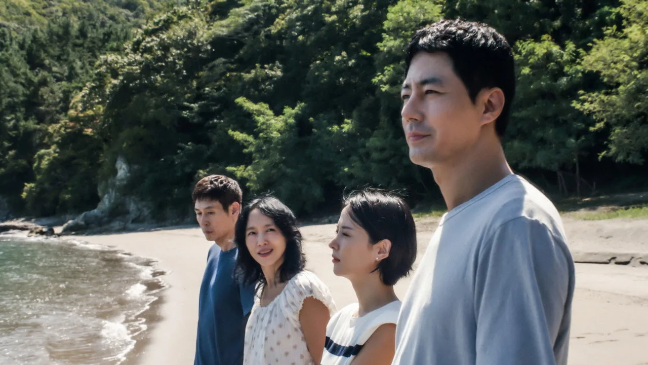 Possible Love by Lee Chang-dong, streaming on Netflix