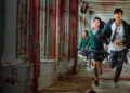 All of Us Are Dead Season 2 on Netflix