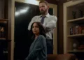 Ben Affleck in the Netflix thriller Animals