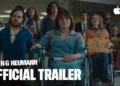 Being Heumann on Apple TV — official trailer key art