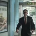 Still from Netflix's Spanish thriller Collision Course