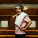 Did Someone Happen to Mention Me? key art, Netflix Japanese series with Koji Yakusho