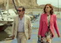 Antonio de la Torre in Fading Grandeur on Netflix