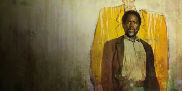 From, the MGM+ horror series arriving on Netflix in the US