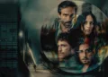 Inside the Circle (El Círculo) on Netflix
