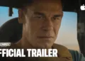 John Cena as Sean in Matchbox on Apple TV+
