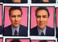 Norm Macdonald key art for the Netflix documentary Norm: The Tale of Norm Macdonald