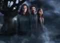 Obsess, the Kuwaiti psychological horror series on Netflix