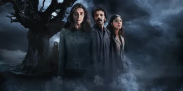 Obsess, the Kuwaiti psychological horror series on Netflix