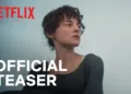 Pride and Prejudice on Netflix with Emma Corrin