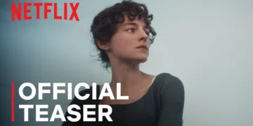 Pride and Prejudice on Netflix with Emma Corrin