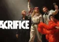 Sacrifice on Netflix with Chris Evans and Anya Taylor-Joy