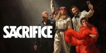 Sacrifice on Netflix with Chris Evans and Anya Taylor-Joy