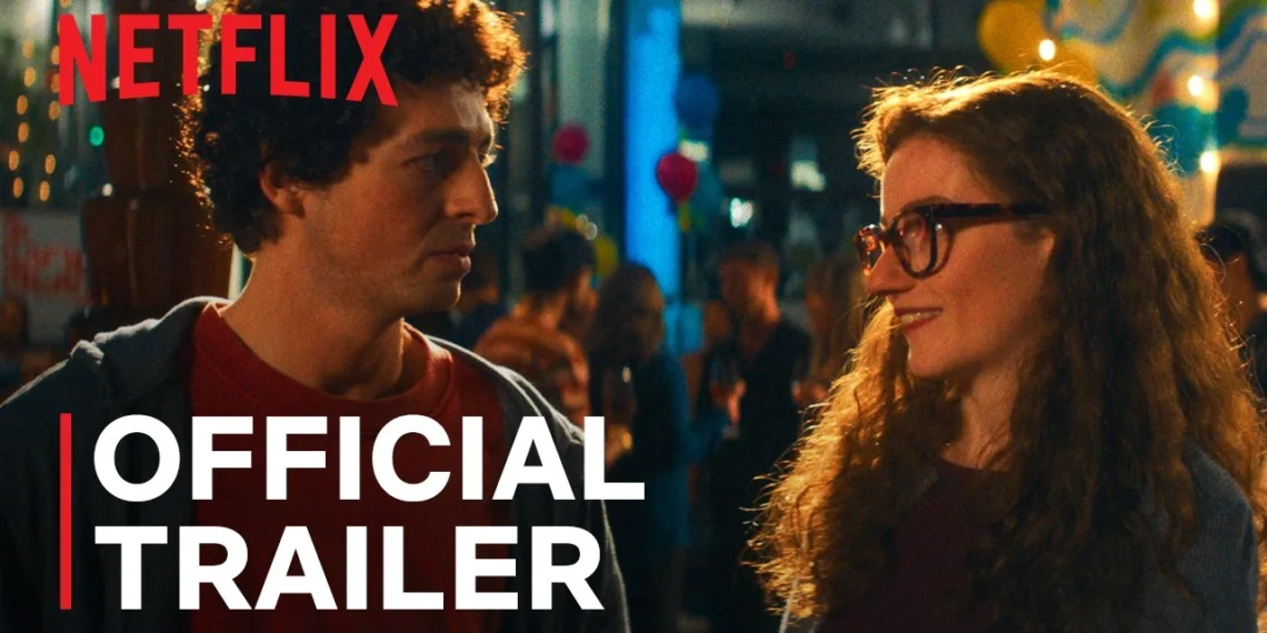 The Altruists on Netflix