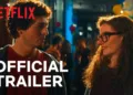 The Altruists on Netflix