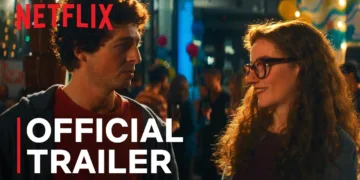The Altruists on Netflix