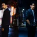 Key art for the Netflix series The Blue Road