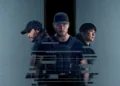 The Terminal List Season 2 on Prime Video