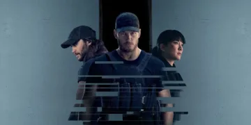 The Terminal List Season 2 on Prime Video