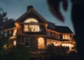 The Watcher on Netflix